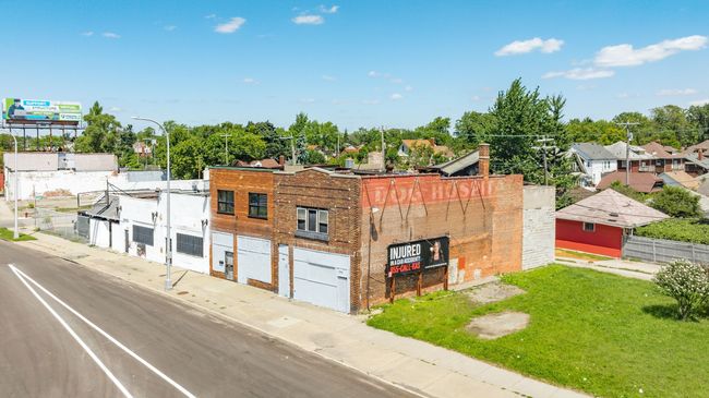 17422 Woodward Ave, Home with 0 bedrooms, 0 bathrooms and null parking in Detroit MI | Image 8