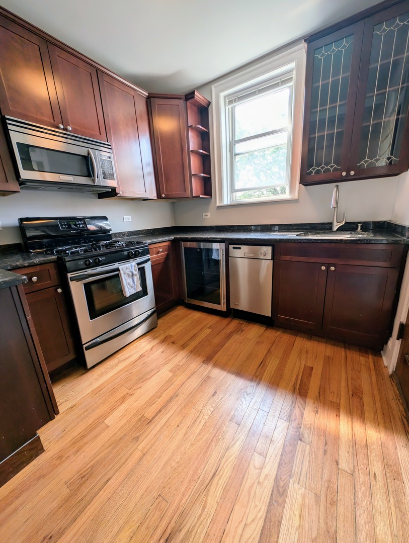 Residential in Chicago 5