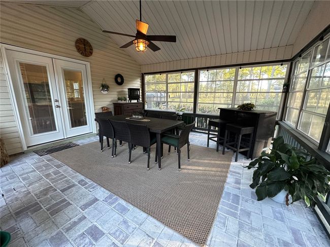 COVERED PORCH | Image 37