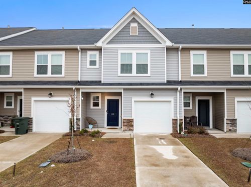2031 Day Lily Way, Elgin, SC, 29045-7922 | Card Image