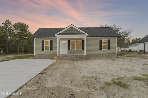 1190 Fillmore St, Southport, NC, 28461-7883 | Card Image