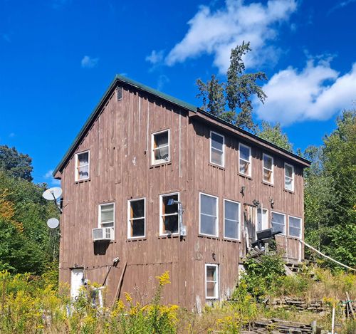 2173 Vt Route 8a, Jacksonville, VT, 05342-3700 | Card Image