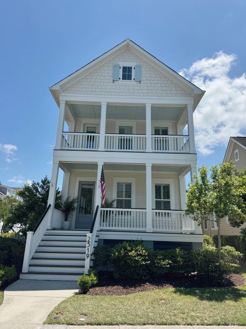 2519 Gatewood St, Daniel Island, SC, 29492-8534 | Card Image