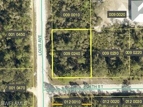 4183 E 25th St, ALVA, FL, 33920 | Card Image