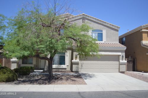 2534 E Mine Creek Rd, Phoenix, AZ, 85024-5242 | Card Image