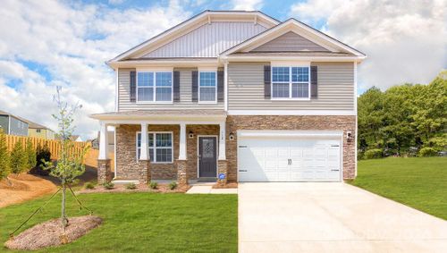 3668 Charles St Nw, Conover, NC, 28613-8191 | Card Image
