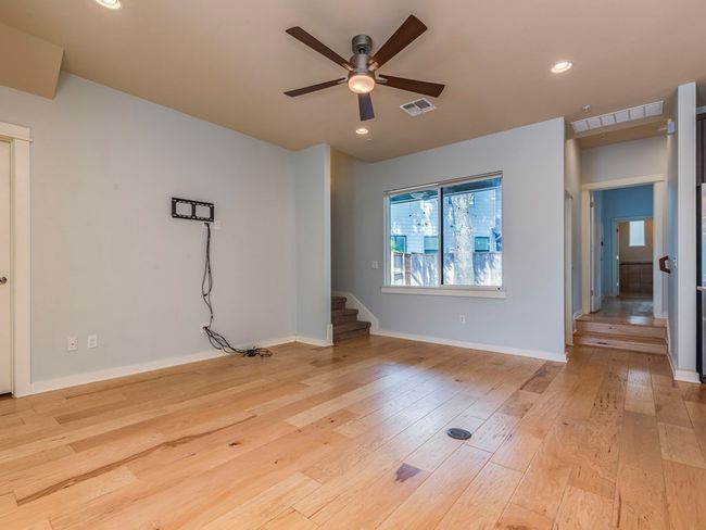 B - 4006 Valley View Rd, House other with 3 bedrooms, 3 bathrooms and null parking in Austin TX | Image 8