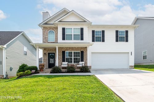8125 Equinox Lane, Powell, TN, 37849 | Card Image