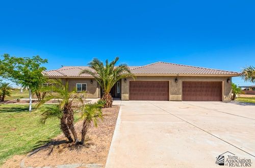 3620 E County 16 1/4 St, Somerton, AZ, 85350-7542 | Card Image