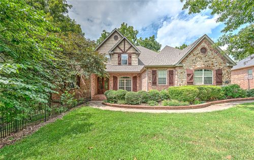 6759 Sunset Ridge Cir, Springdale, AR, 72762-8162 | Card Image