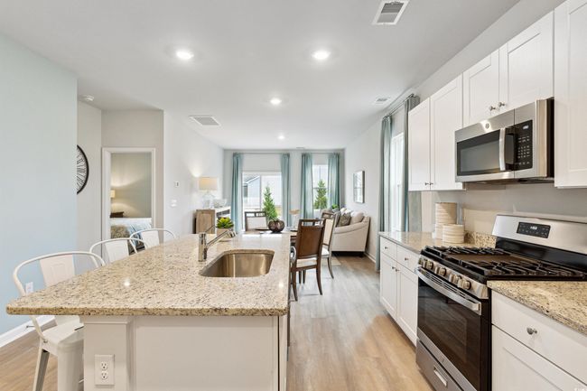 23 - 1213 Blueback Herring Way, Townhouse with 3 bedrooms, 3 bathrooms and null parking in Conway SC | Image 7