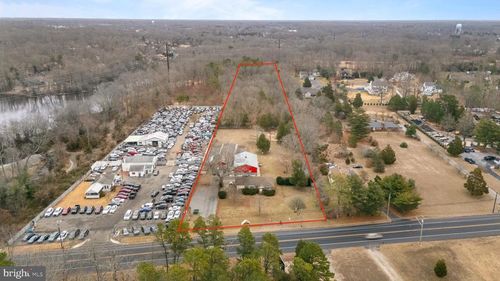 2981 N Delsea Dr, Vineland, NJ, 08360-1691 | Card Image