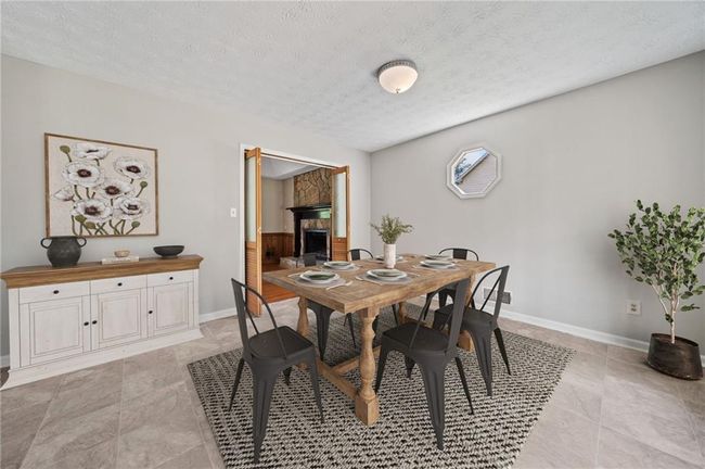 58 6 Th Ave W, House other with 3 bedrooms, 2 bathrooms and null parking in Dallas GA | Image 7