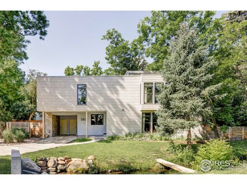 580 Pleasant St, Boulder, CO, 80302-7123 | Card Image