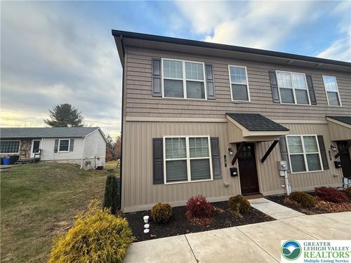 39 John Aly, Coopersburg, PA, 18036-1950 | Card Image