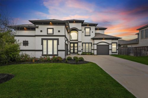 30330 Parkside Passage Dr, Fulshear, TX, 77441-2360 | Card Image