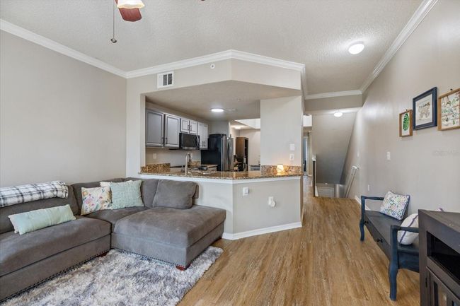 7-116 - 5552 Bentgrass Dr, Condo with 3 bedrooms, 2 bathrooms and null parking in SARASOTA FL | Image 12