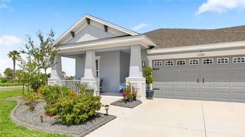 11160 Fieldstone Dr, PALMETTO, FL, 34221-3890 | Card Image