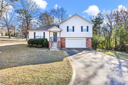 405 Preston Dr, Russellville, AR, 72802-8508 | Card Image