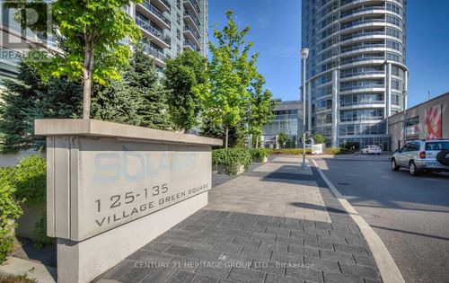1511-125 Village Green Sq, Toronto, ON, M1S0G3 | Card Image