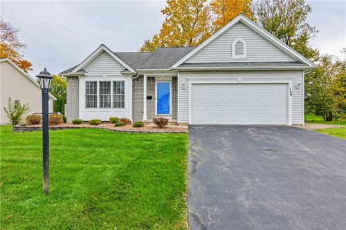 168 Parliament Cir, Greece, NY, 14616-1676 | Card Image