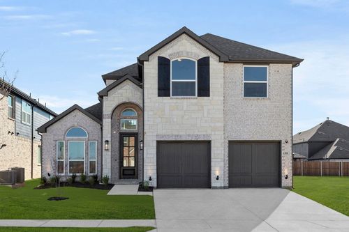 6308 Muller Creek Dr, Celina, TX, 75009-5704 | Card Image