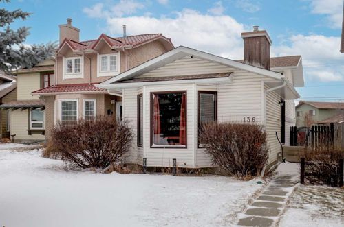 136 Templeby Pl Ne, Calgary, AB, T1Y5G9 | Card Image