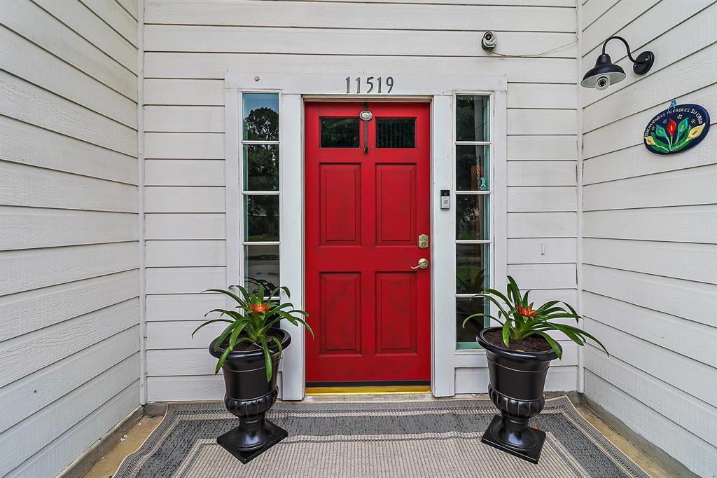 Socorro Ln, Tomball, TX 77377