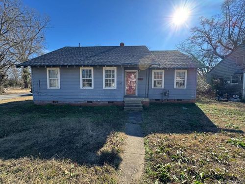 1700 W 25th Ave, Pine Bluff, AR, 71603-5112 | Card Image