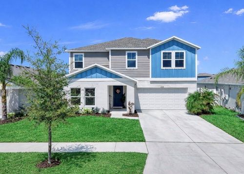 12738 Mangrove Forest Dr, RIVERVIEW, FL, 33579-2454 | Card Image