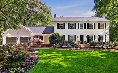 3105 Saint Regis Rd, Greensboro, NC, 27408-4408 | Card Image
