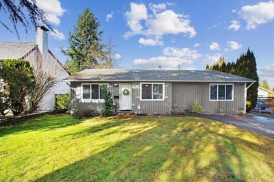 4480 203 St, House other with 4 bedrooms, 2 bathrooms and 2 parking in Langley BC | Image 1