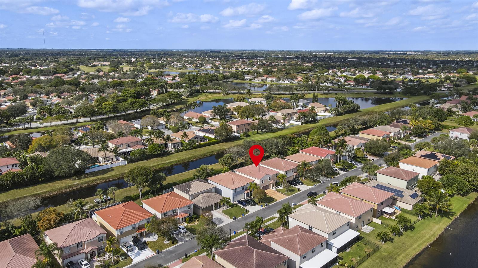 Residential in Lake Worth 3