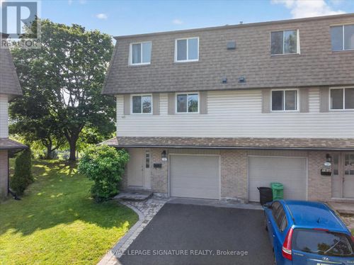 36-30 Champlain Crescent, Peterborough (Northcrest Ward 5), ON, K9L1T1 | Card Image