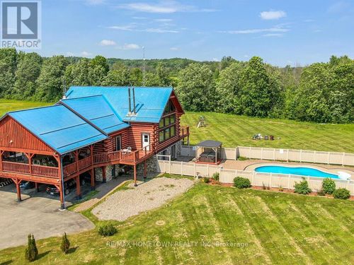 333 County Road 5 Road, Front of Yonge, ON, K0E1R0 | Card Image