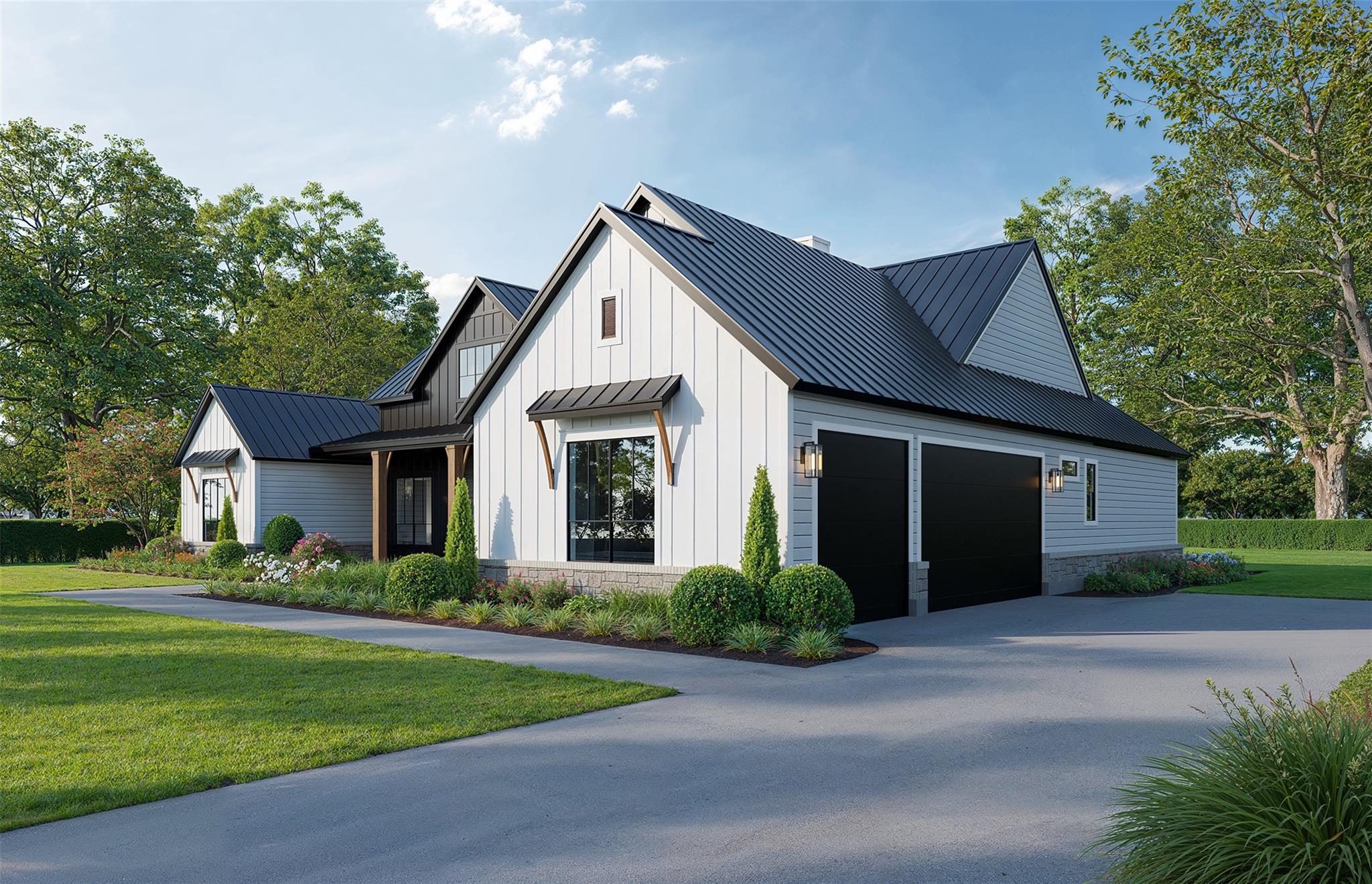 Residential in Georgetown 4