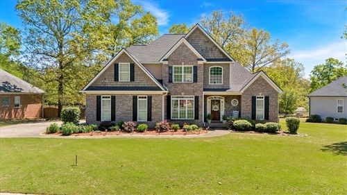 16 Quarter Horse Dr Nw, Rome, GA, 30165-2579 | Card Image