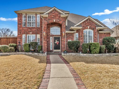 10311 Asheboro St, Frisco, TX, 75035-7025 | Card Image