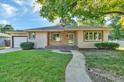 508 Marian Avenue, House other with 3 bedrooms, 1 bathrooms and 1 parking in Bradley IL | Image 2