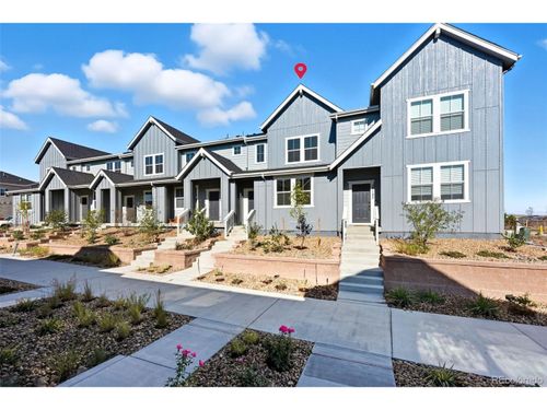 17145 W 91st Ln, Arvada, CO, 80007-1401 | Card Image