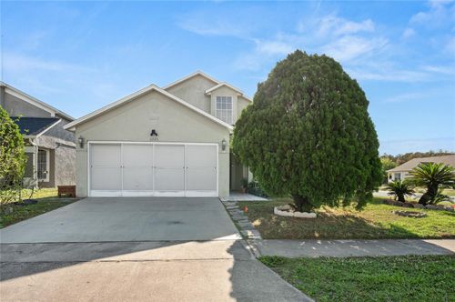 2225 Santa Lucia St, KISSIMMEE, FL, 34743-3376 | Card Image