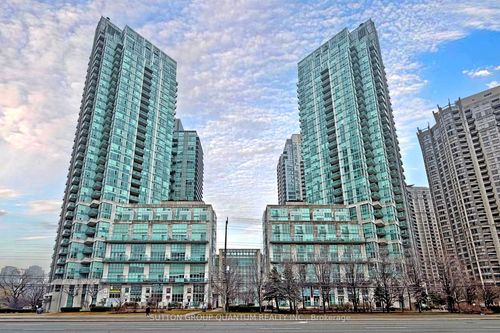 701-3939 Duke Of York Blvd, Mississauga, ON, L5B4N2 | Card Image