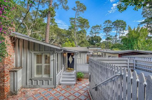 0 Junipero 2 South East Of 10th Avenue, Carmel, CA, 93921 | Card Image