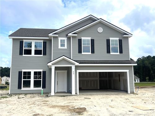 89 Andante Way, Pooler, GA, 31322 | Card Image