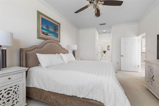 APT-1425 - 5 Ocean Crest Way, Condo with 3 bedrooms, 2 bathrooms and null parking in PALM COAST FL | Image 23