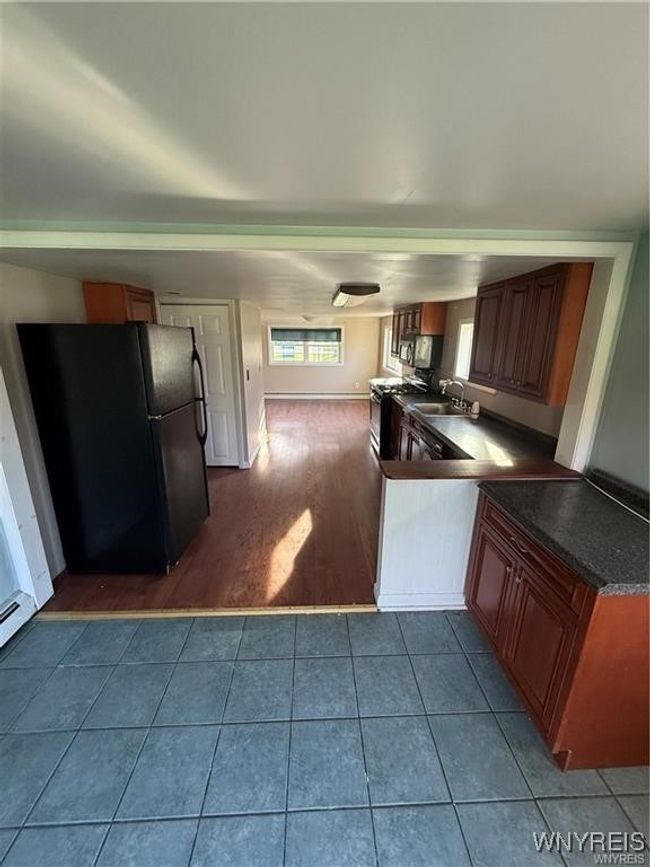 156 Church St, House other with 2 bedrooms, 1 bathrooms and null parking in Randolph NY | Image 5