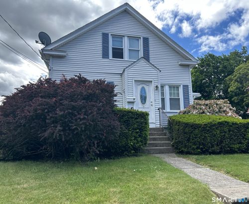 81 Robert Street, Waterbury, CT, 06710 | Card Image