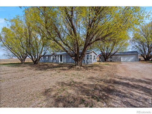 21132 County Road 47, La Salle, CO, 80645-8907 | Card Image