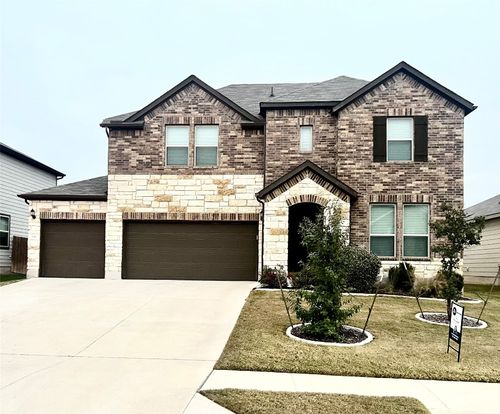 116 Limonite Ln, Liberty Hill, TX, 78642-4690 | Card Image