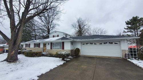 2625 E Tillman Road, Fort Wayne, IN, 46816-4068 | Card Image